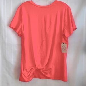 St John's Bay women's medium t-shirt